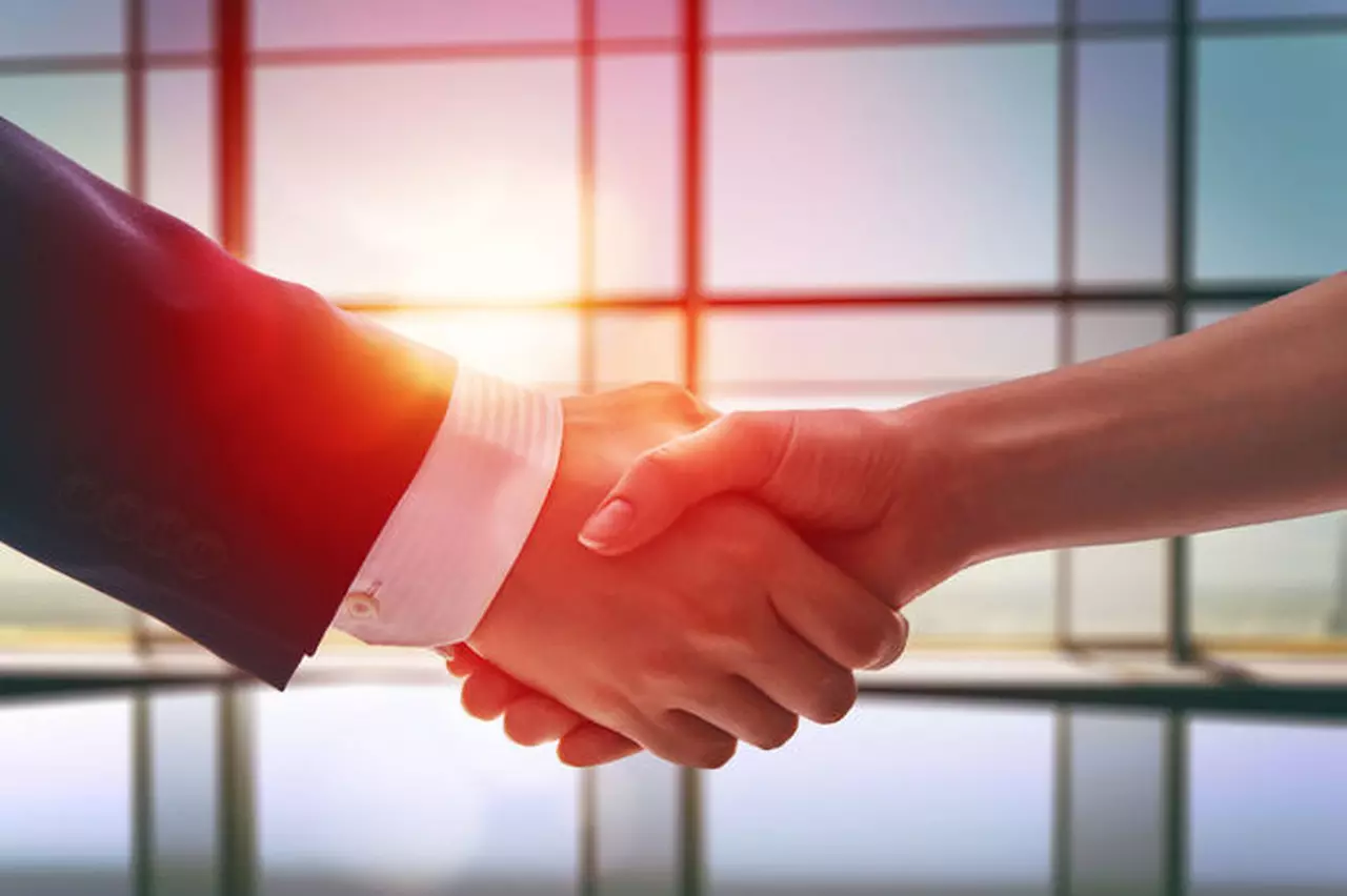 collaboration en toute confiance