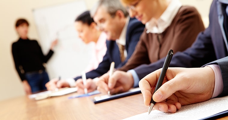 formation au secteur electrenique